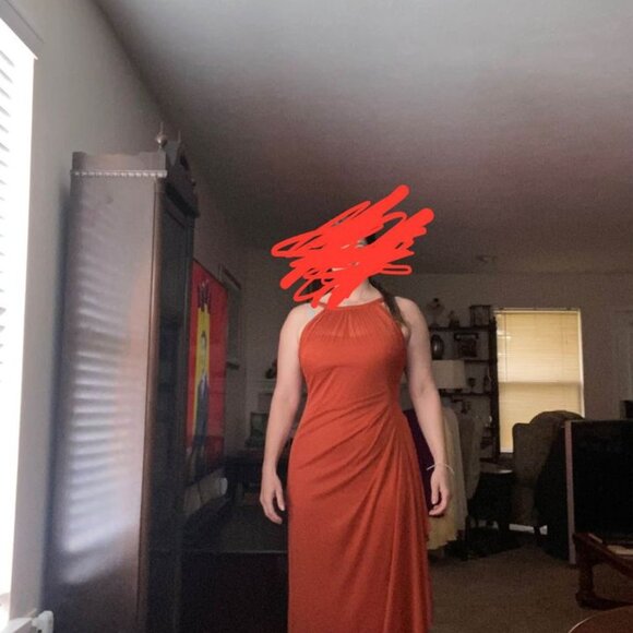 Prom / Bridesmaid Dress - Picture 4 of 4